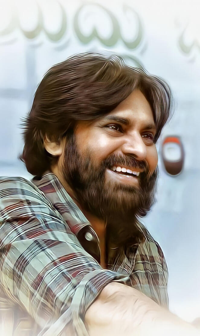 Pawan Kalyan