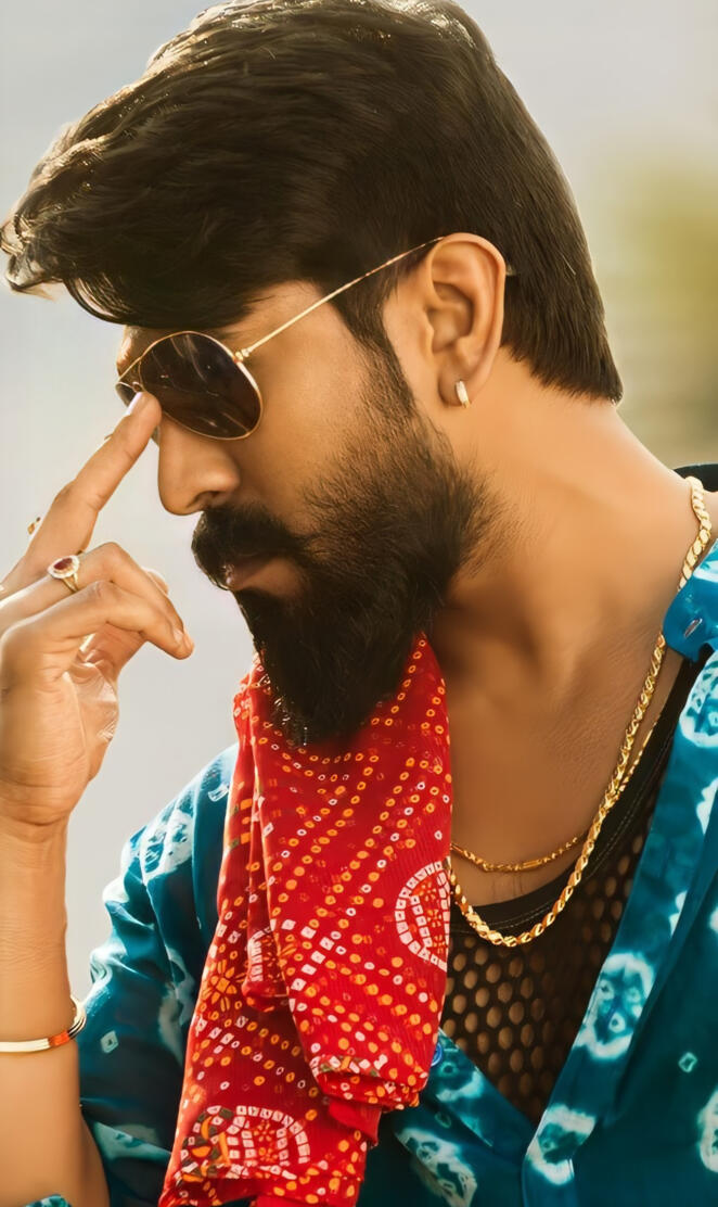 Ram Charan