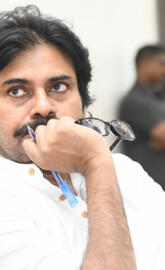 Pawan Kalyan