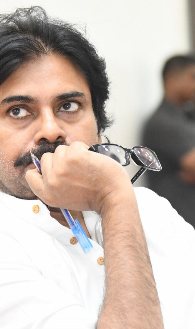 Pawan Kalyan