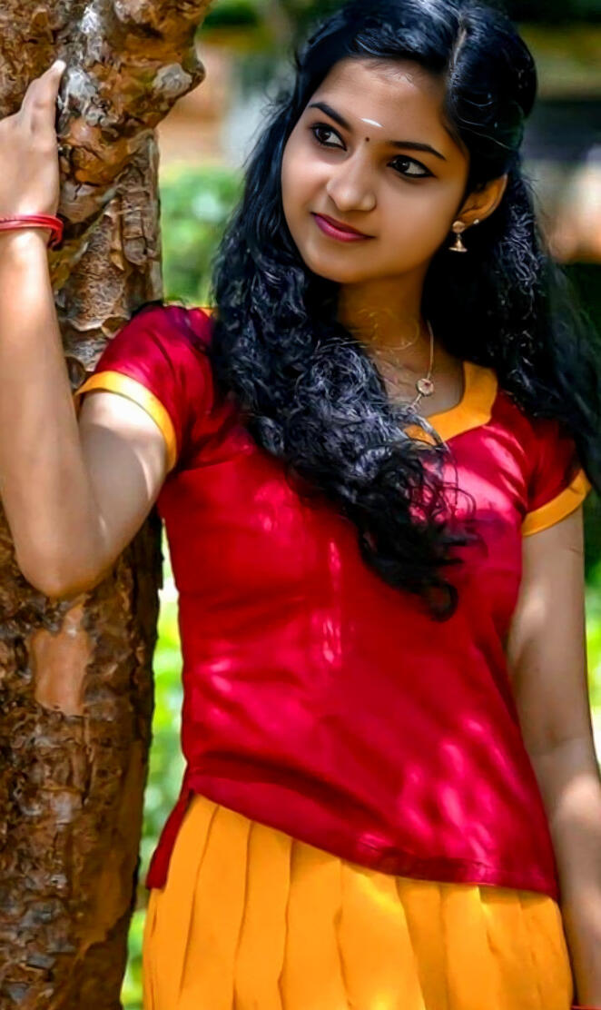 Mallu actress