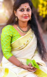 Mallu actress