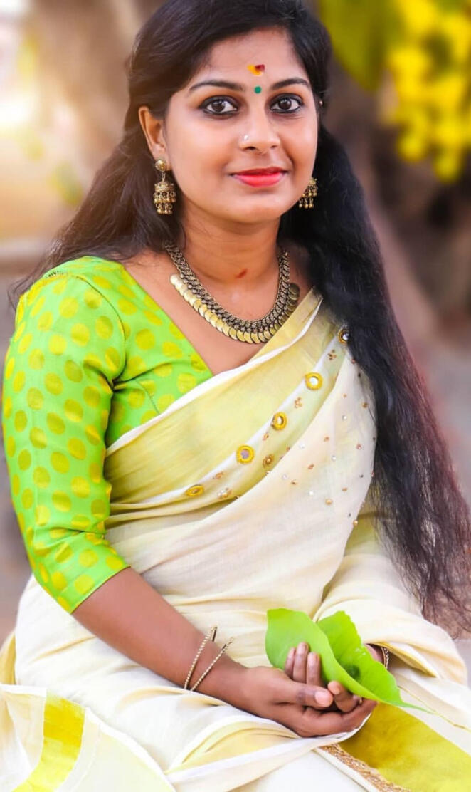 Mallu actress