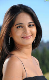 Anushka Shetty