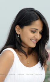 Anushka Shetty