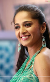 Anushka Shetty