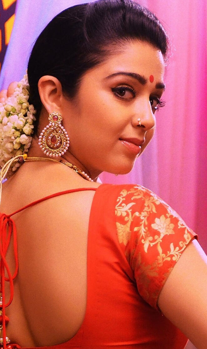 Charmme kaur