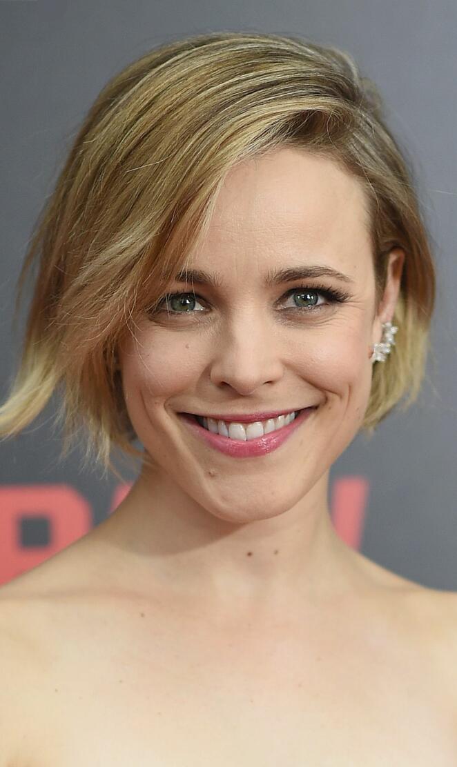 Rachel McAdams