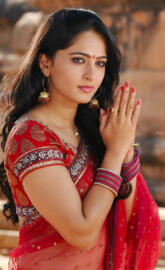 Anushka Shetty