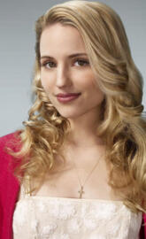 Dianna Agron