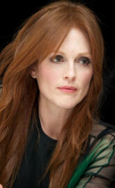 Julianne Moore