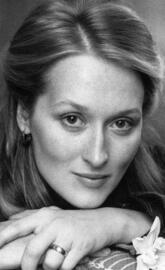 Meryl Streep