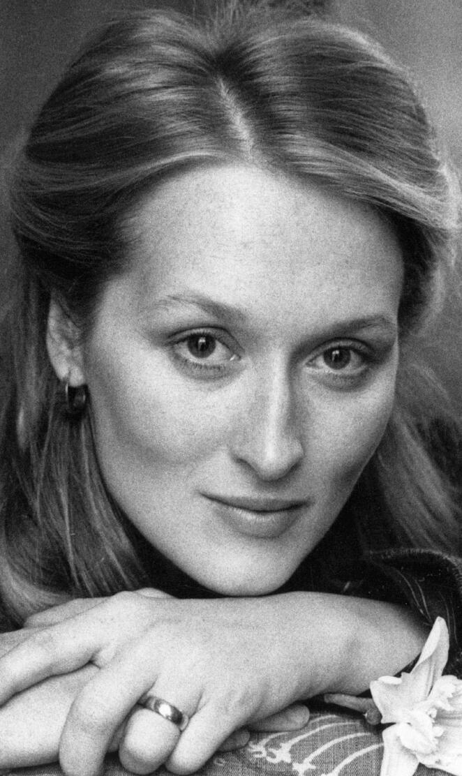 Meryl Streep