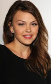 Aimee Teegarden
