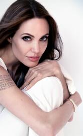 Angelina Jolie