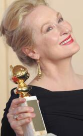 Meryl Streep