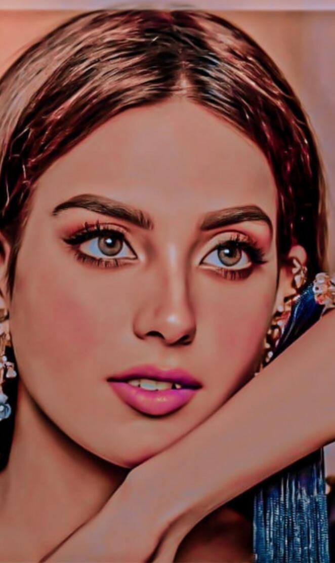 Iqra Aziz
