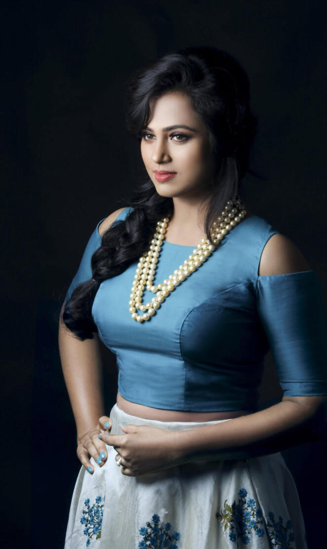 Ramya pandiyan
