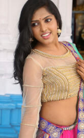 Charishma Sreekar