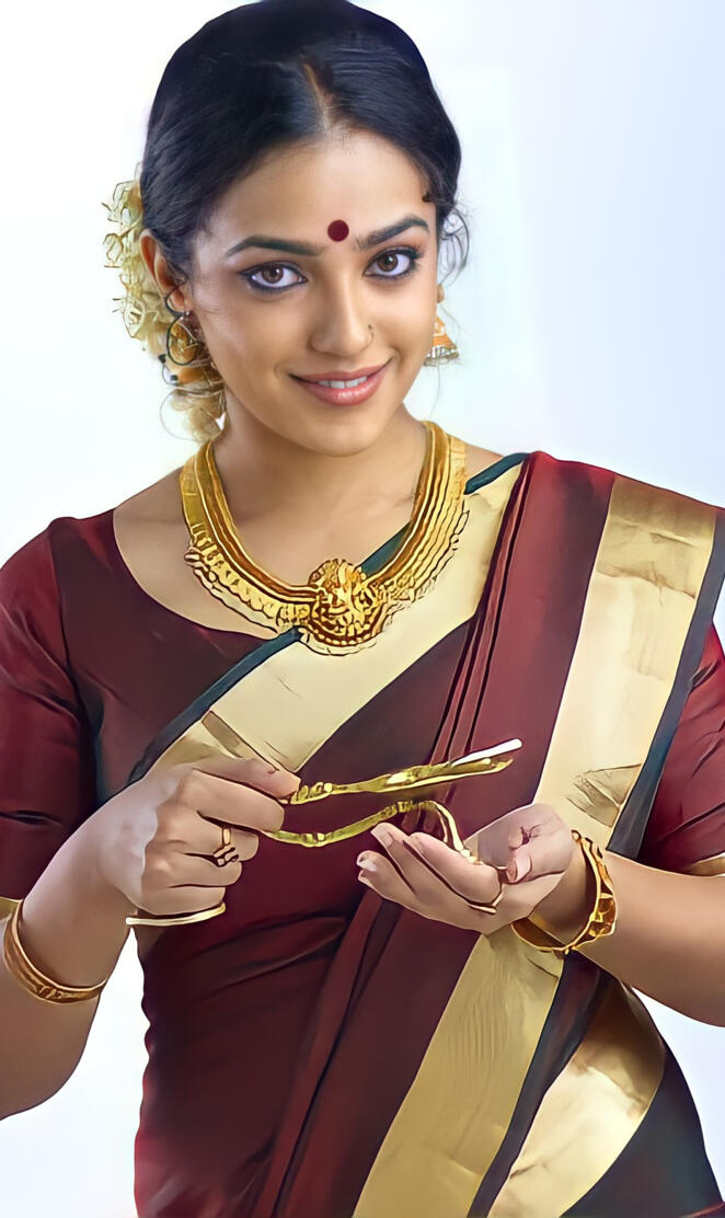 Nithya Menon