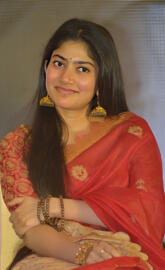 Saipallavi