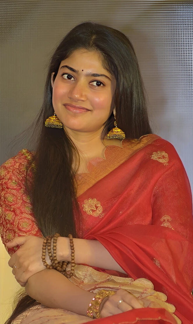 Saipallavi
