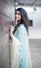 Priya bhavanushankar