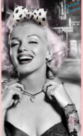 Marilyn Monroe