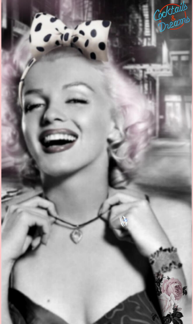 Marilyn Monroe