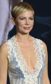 Michelle Williams
