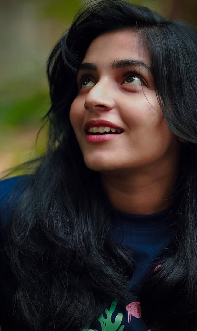 Rajisha Vijayan