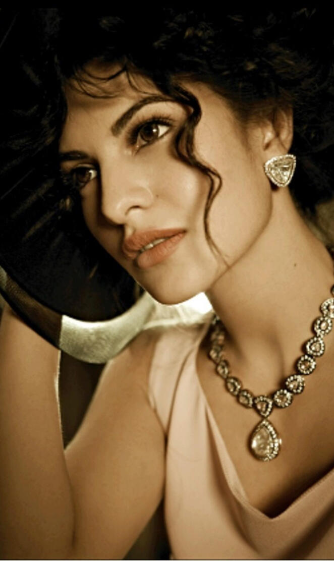 Jacqueline Fernandez