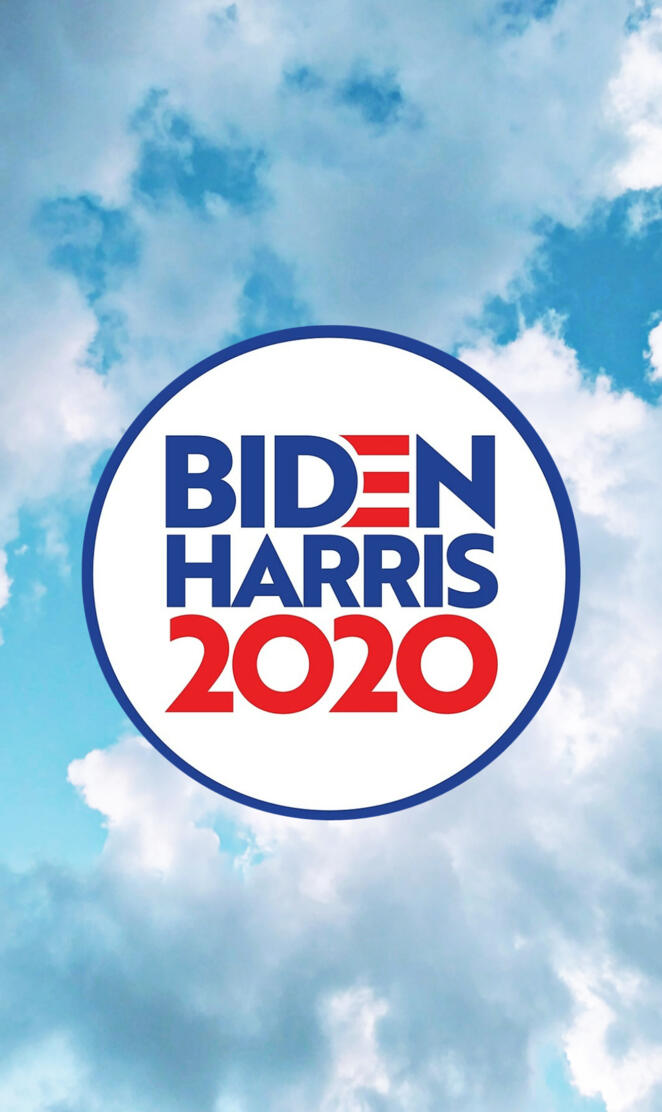 Biden Harris 2020
