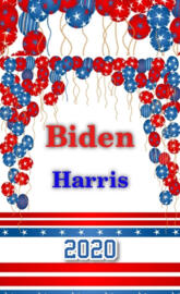 Biden Harris