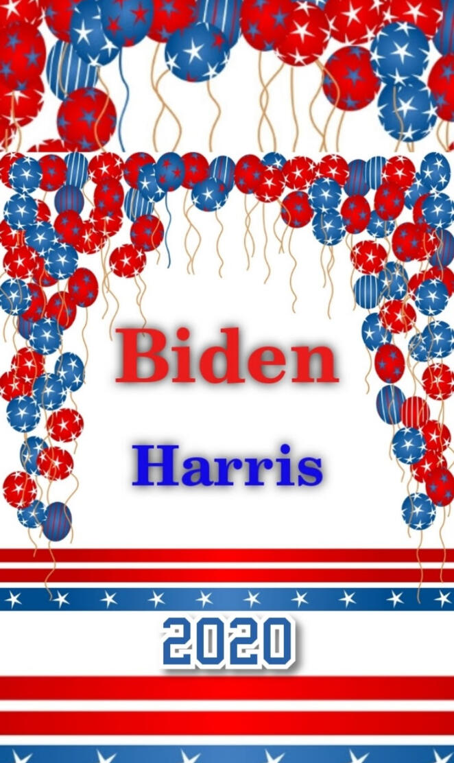 Biden Harris
