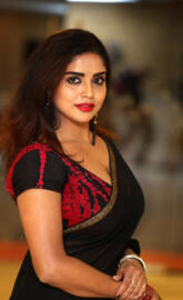 Karunya Choudary