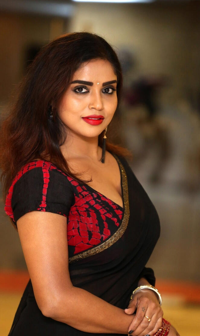 Karunya Choudary