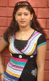 Amrutha valli