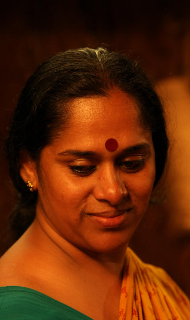 Sajitha Madathil