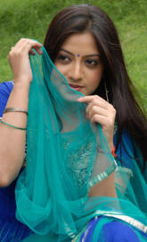 Keerthi chawla