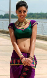 Parvathi Melton