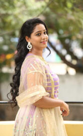 Aishwarya Addala