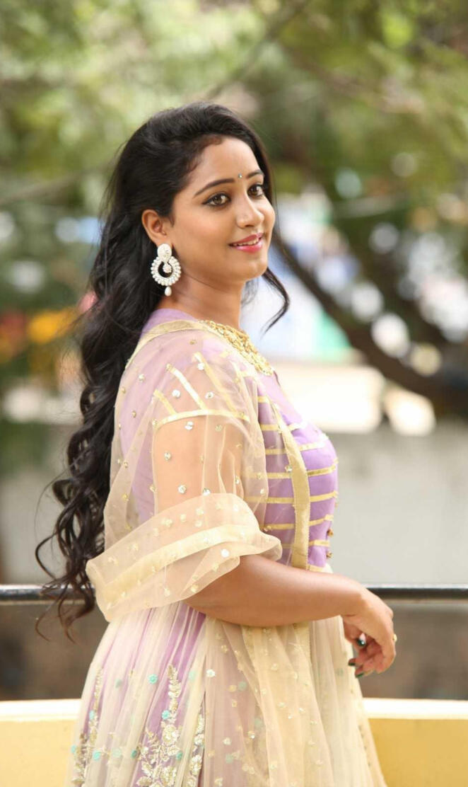 Aishwarya Addala