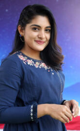Nivetha Thomas