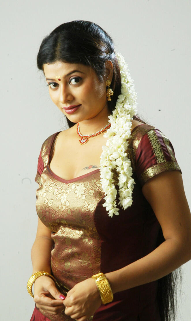 Shobana Naidu