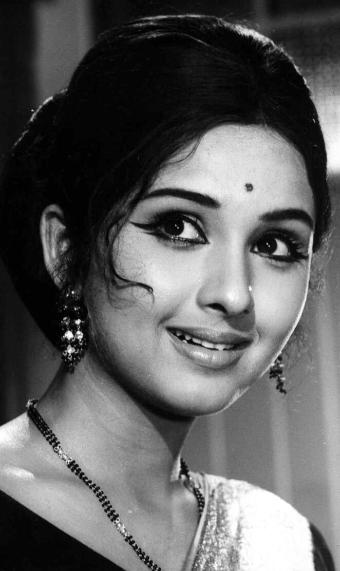 Leena chandavarkar