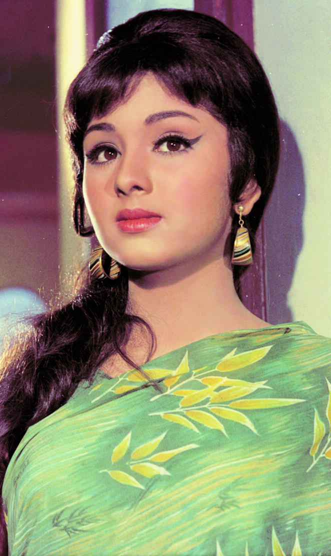 Leena Chandavarkar