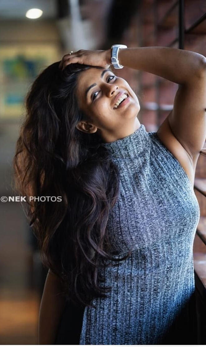 Ramya Pandiyan