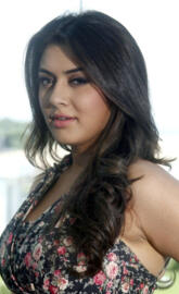 Hansika motwani