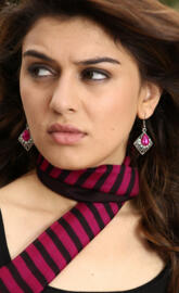 Hansika motwani